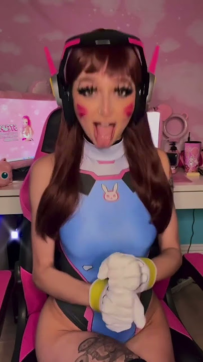 DVA Glitched…😳