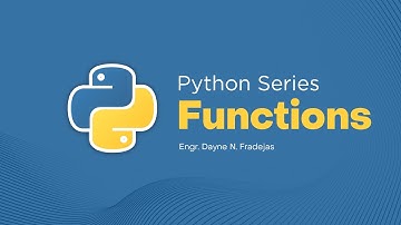 Functions Python (Google Colab)