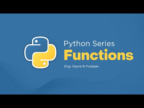 Functions Python (Google
