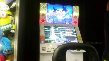 DDR A - Punisher - Expert (14) AAA PFC