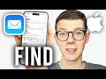 How To Check Spam Folder On IPhone Full Guide How To Check Spam Folder On IPhone Full Guide