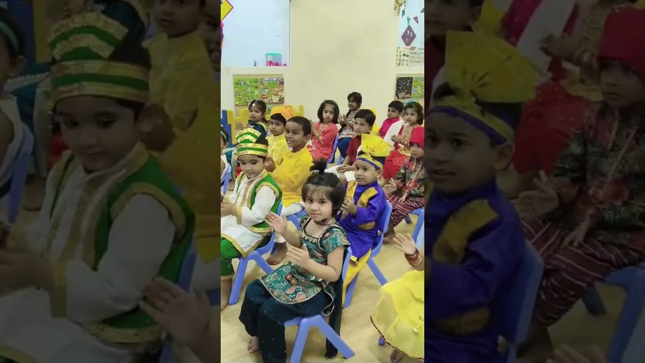 Lohari Celebration at  