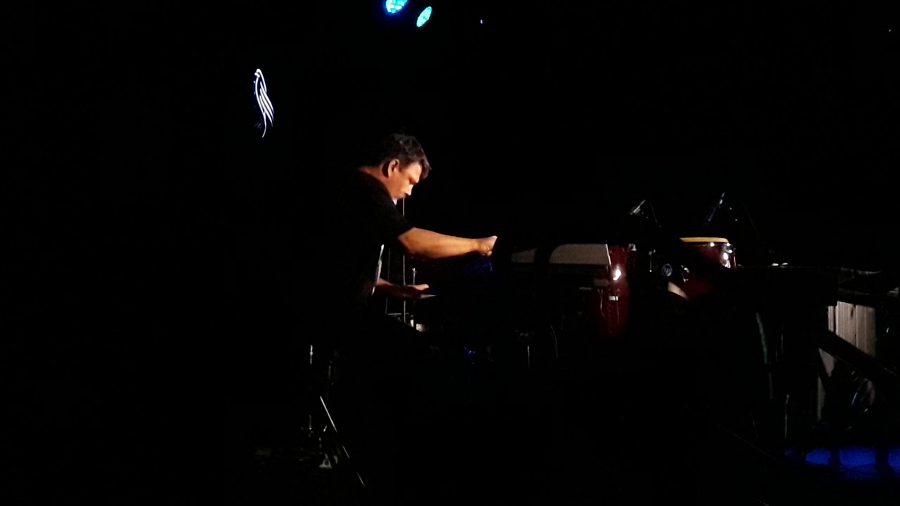 Attila Gibson.Soiled Dove Undergroud.part2 2019