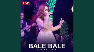 Bale Bale (Live)