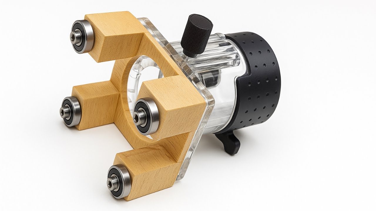 Многие не знают эти роскошные столярные трюки | Инструменты для столярного дела для начинающих