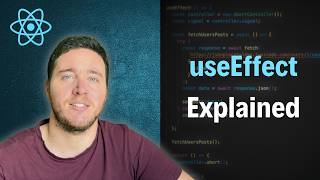 Learn Everything About React useEffect in 12 minutes!