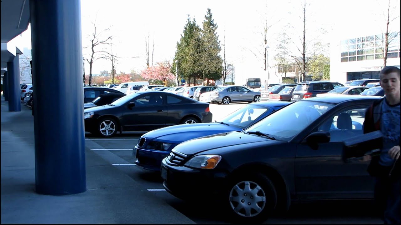 How I Got My GeForce GTX 480 Fermi DirectX 11 Video Card on Launch Day Hardware Canucks YouTube