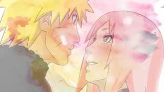 NaruSaku Week 2014 [Tema libero]