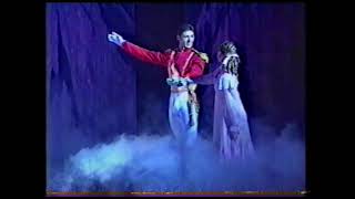 PBS Great Performances - The Joffrey Nutcracker [VHS home recording, 1999]