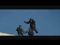 Beginning of video