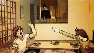 Chainsaw Man - Edit  [MMV] Scopin
