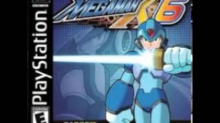 MMX6 Sigma 2nd