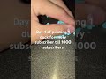 Day 1 #duck #3d printer #subscribers