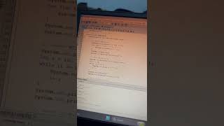 PENGUMPULAN TUGAS PENDAHULUAN ,Modul 4 : Looping