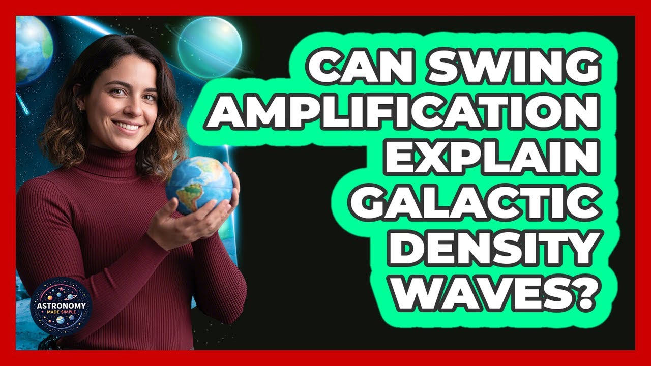 Can Swing Amplification Explain Galactic Density Waves?