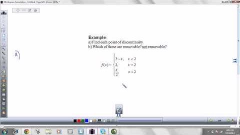 2 3 intermediate value theorem and one sided limits