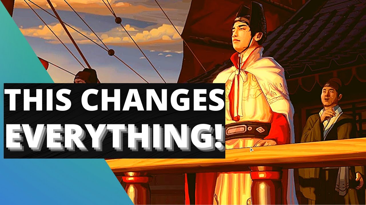 WIN CONDITIONS? Humankind's military balance update is CRAZY!