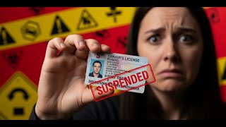 Suspended Driver's License?  Get an Occupational License in Texas.