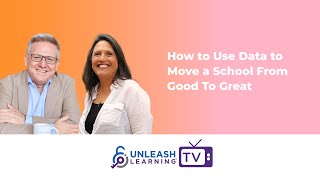 Data: Here’s how to use it to move good teaching to great teaching across your school.