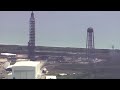 Launchpad destroyed after Blue Origin rocket explosion