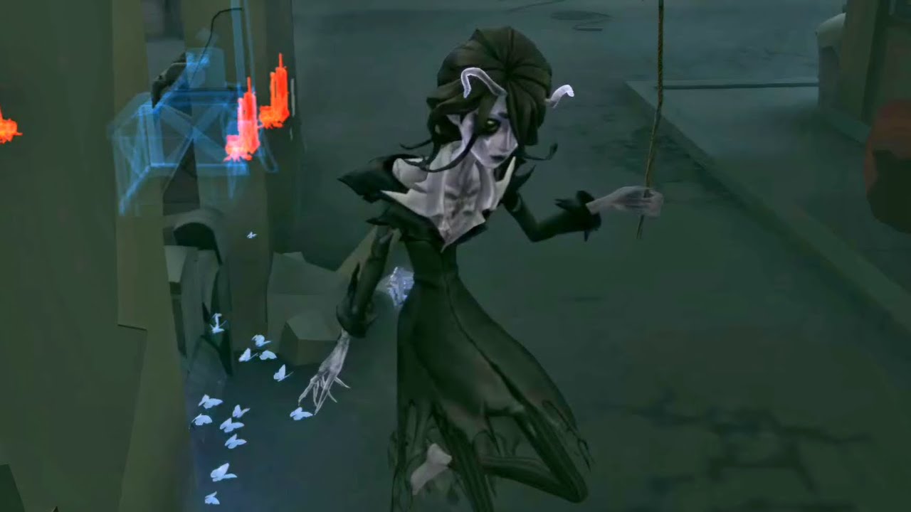 감랭킹 1위(야미) 여왕벌 관전