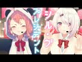 【歌って踊ってみた】シル・ヴ・プレジデント【笹木咲/椎名唯華】