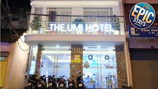 The Umi Hotel Ho Chi Minh City Vietnam Hotel Review