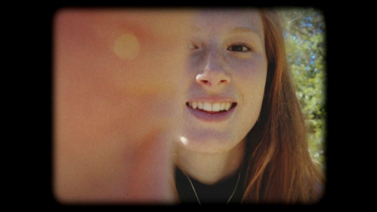 Jaron Natoli - Carrot-Top (Official Video)