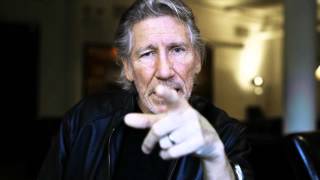 Roger Waters on the Russell Tribunal on Palestine Epilogue @duffer2205