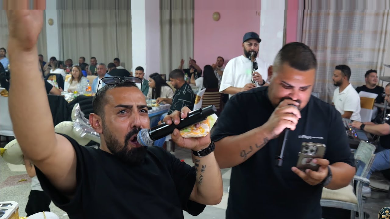 LIVE  SHOW 2026- MONKEY, KRUM VASILEV,DANI BIKOV,  VESELIN VASILEV, MITKO VASILEV & BAND