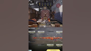 🔥 MG42 OP Attachments in CODM | Best LMG Build 💥 #codmobile #mg42 #gamingmusic #gaming