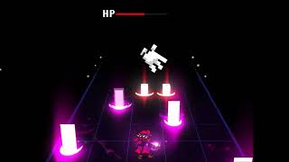 Everhood: HandCursor [No Hit]