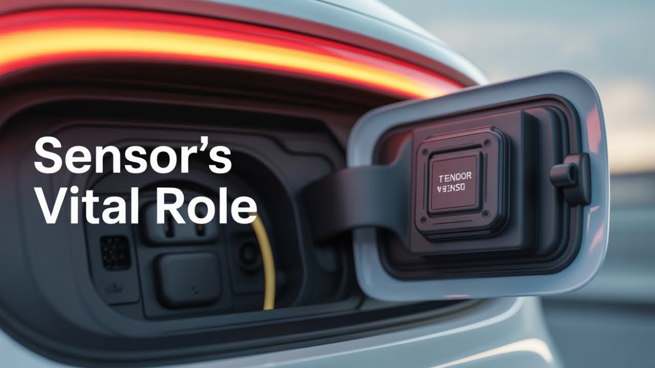 P0E15 – Battery Charger Temperature Sensor Range/Performance | Tesla | CodeMechanic