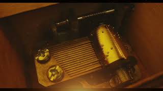 Senbonzakura - Hatsune Miku Music Box Cover