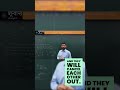 System of Colliding Particles and Conservation of Linear Momentum