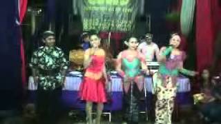 CSWD tombo kangen cswd