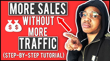 How To Setup One-Click Upsells In Samcart (Get More Sales With Less Traffic!)