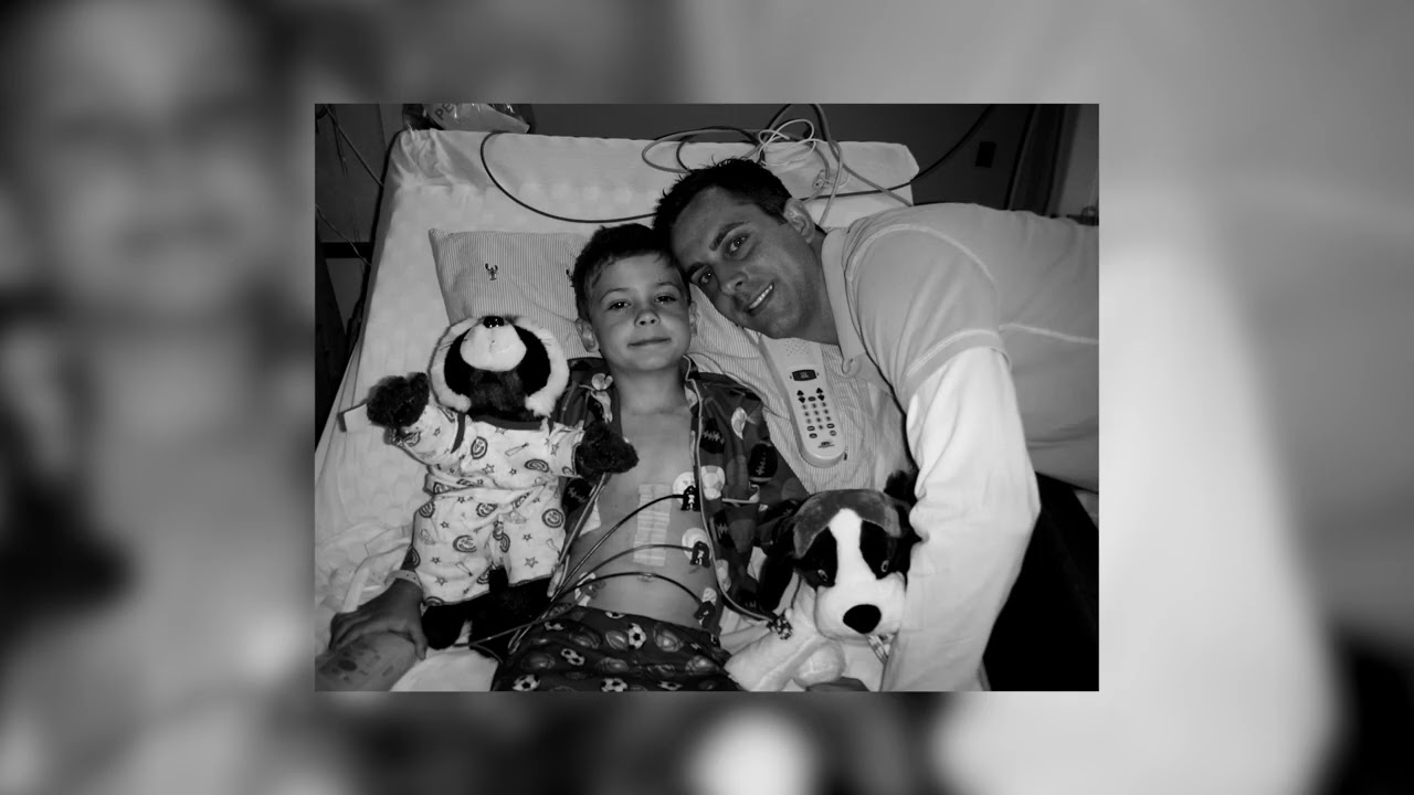 Heart Warriors: Stories of Strength, Survival & Science