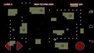 StarMaze Level 1 Gameplay