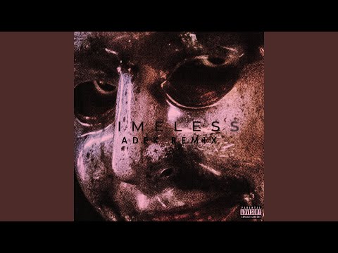 Timeless (Adek Remix)