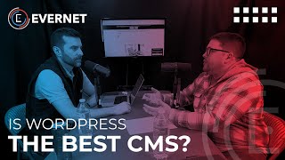 Is WordPress The Best CMS? | Website Marketing | The First Byte
