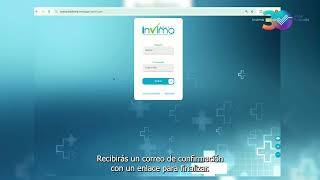 Tutorial sobre el paso a paso para registro screenshot 1