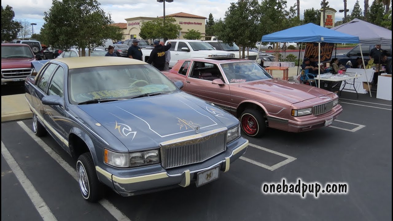 Majestics VC CC Easter Car Show Camarillo 2018 YouTube