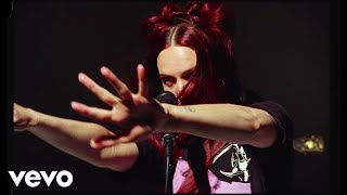 Смотреть клип Mø - True Romance