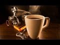 How To Photograph Steaming Coffee
