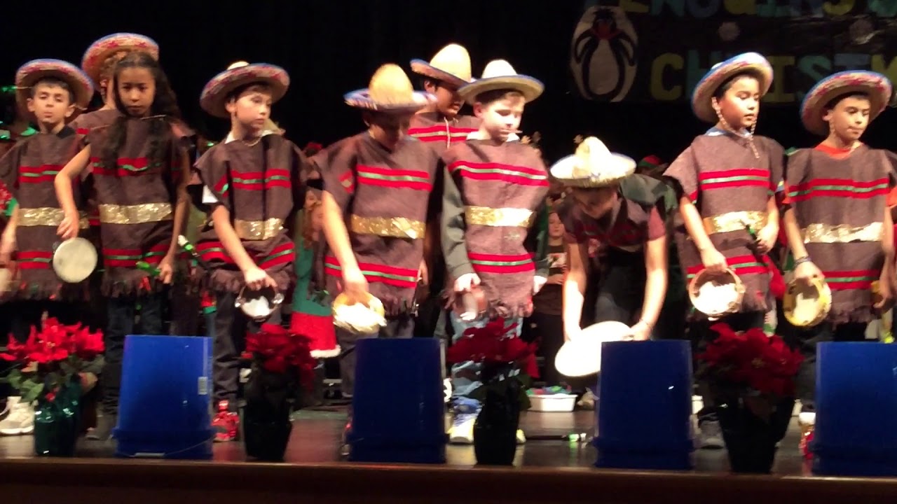 “Dreidel Spin!”- Mrs. Kelley’s Class