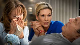 Y&R Recap: Patty Sneaks Into Jack’s Room With a Deadly Syringe