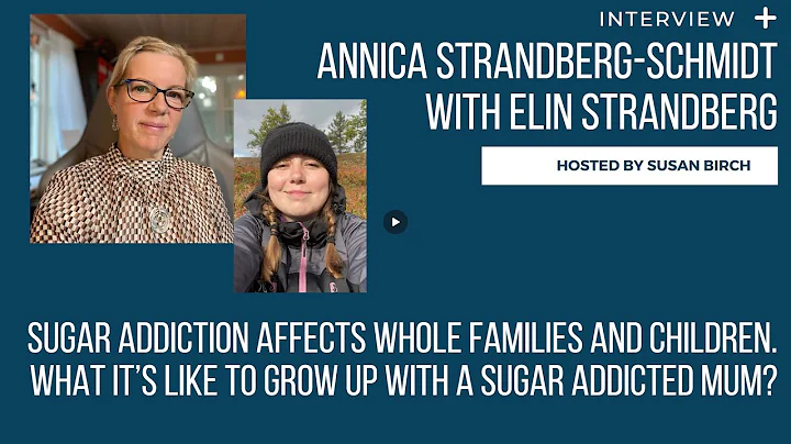 INTERVIEW  An interview with Annica Strandberg-Sch...