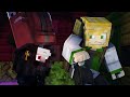 Super Vampire [ Full Part ] - Minecraft Animation
