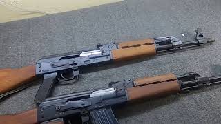 Zastava ZPAP M70 (7.62x39): Why Collectors Call It the 'Unkillable' Yugo AK